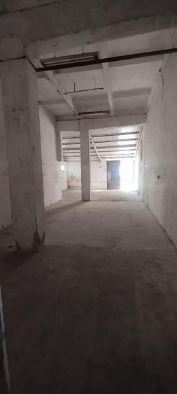 Hala  80 mp cu teren zona Industriala