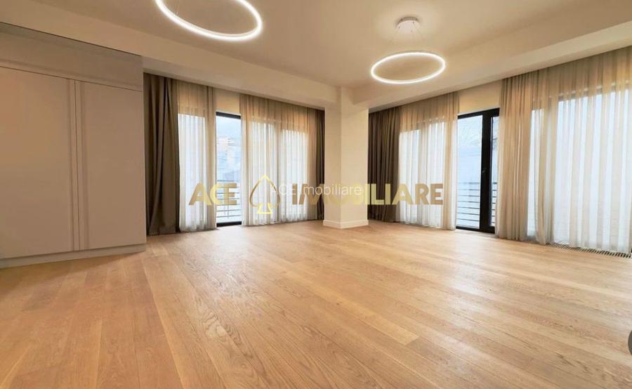 2 Camere de inchiriat | Ultracentral-Gradina Icoanei | Metrou | Modern - 4
