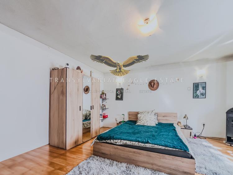 Pet friendly|Apartament primitor situat la vila in Andrei Muresanu