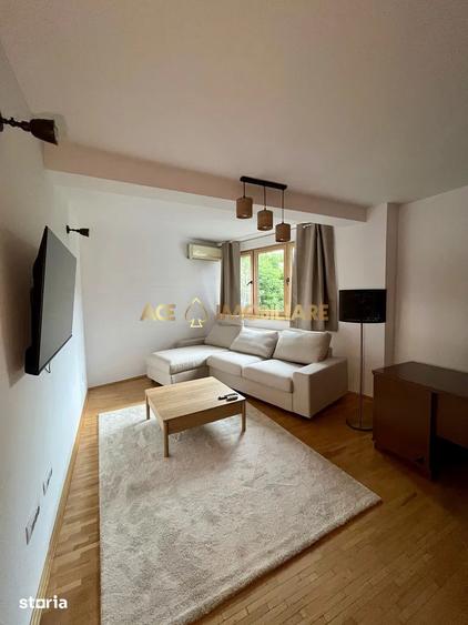 2 Camere | Sala Palatului | Metrou | Petfriendly | Centrala imobil