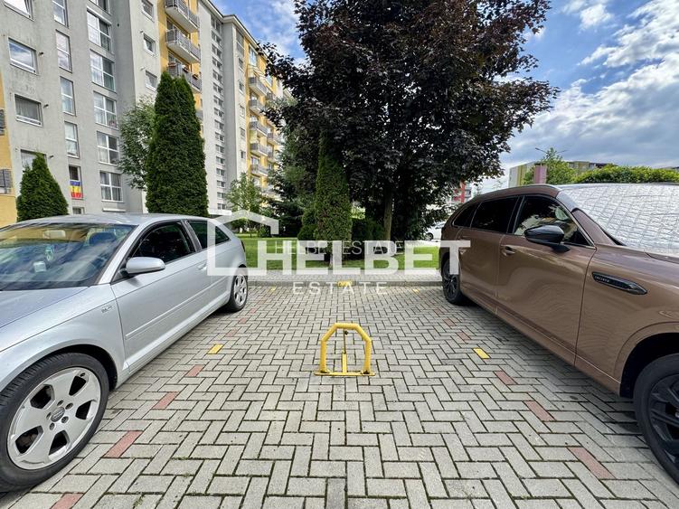 GARSONIERĂ / DECOMANDATĂ / PACARE / AVANTGARDEN 3 - 12