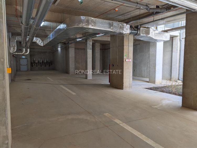 Penthouse etajele 11-12 cu 3 locuri de parcare subterana, terasa 90mp - 52