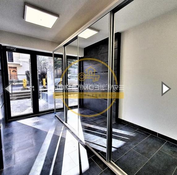 🏠Apartament 2 cam, 50MP, etaj 3 // 📍Copou - Parc Expo - 6