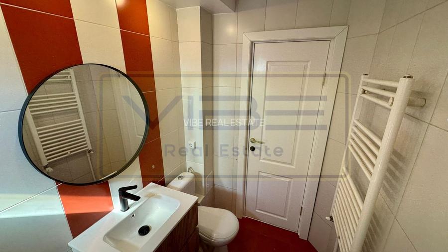 Apartament 3 camere decomandat Podu Ros  Piata Nicolina - 27