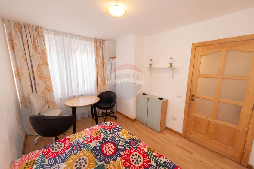 Apartament 3 camere de inchiriat 61 mp Matei Voievod Iancului - 13