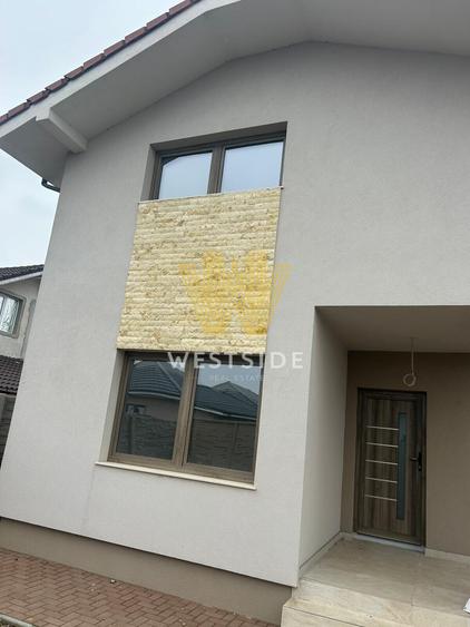 Casa premium individuala de vanzare, in Giroc