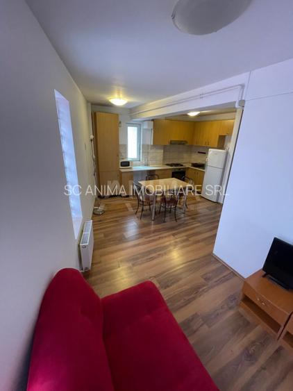 Apartament 2 camere, Str. Moților, 42 mp + balcon, ideal pentru studenti USAMV - 9
