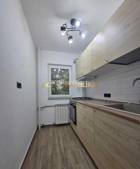 Garsoniera de inchiriat | Basarabia | Metrou | Boiler | Zona Verde | Renovat