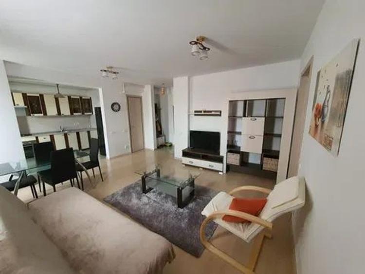 APARTAMENT 2 CAMERE & LOC DE PARCARE BLOC 2018 GORJULUI MOINESTI