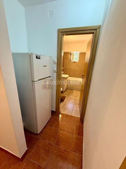 1 camera| apartament frumos| vis a vis de Uranus Plaza| etaj 1 - 8
