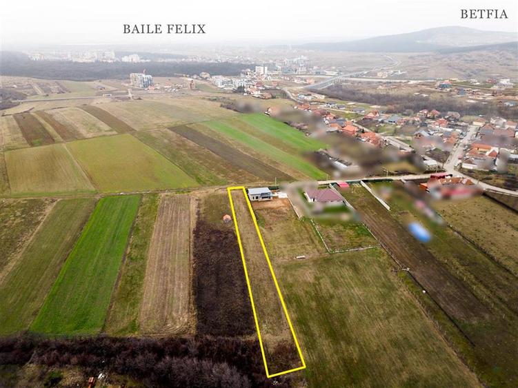 RECO teren Cordau