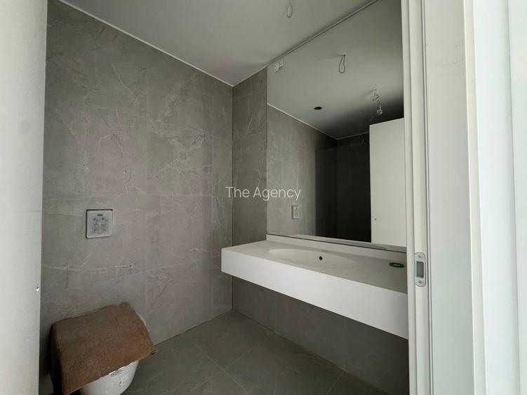 Apartament 2 camere, cu panoramă spre lac - 5