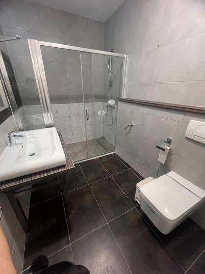 Pipera: Apartament cu 4 camere , ansamblu rezidential cu piscina sauna si gym !