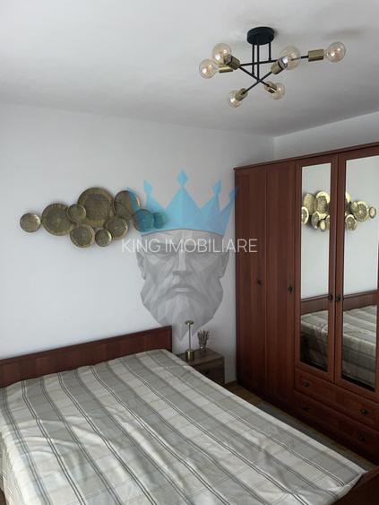 Apartament 3 Camere Tineretului Bucuresti - 8