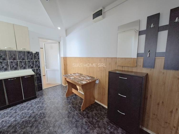 DE INCHIRIAT - Apartament 2 camere, Liliacului -Codlea - 5