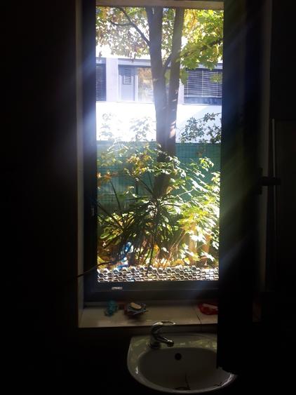 Apartament de vanzare cu gradina ap 60 Gradina 60, parcare