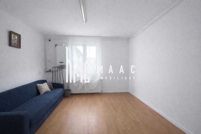 Garsonieră de vânzare Sibiu | Terezian | renovată | Intabulat