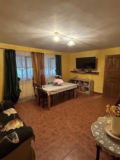 Casă P+M, 120 mp, utilată, zona Poiana Țapului