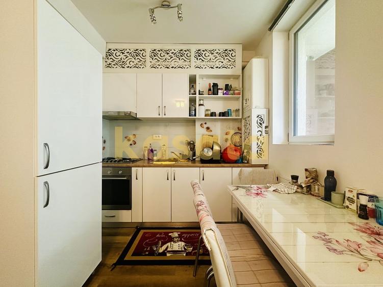 OPORTUNITATE | APARTAMENT 2 CAMERE  | BANEASA | LOC DE PARCARE