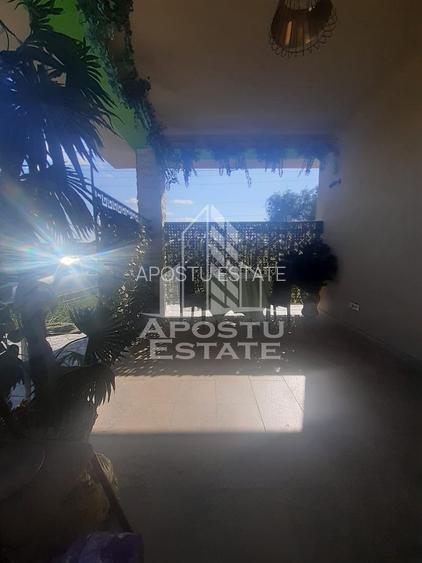 Casă individuala in Mosnita  Noua cu teren generos 700 mp - 17