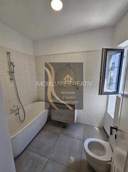 Apartament 2 camere Grozavesti vedere catre lac - 8