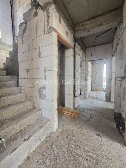 Vile Individuale North Houses Dobroești, Bulevardul Nordului - 14