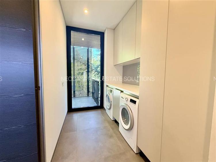 EXCLUSIV Primaverii | 5 Camere | 4 Bai Priprivate | Dressing | Terasa | 2 Locuri - 6