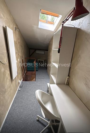 480€, studio deosebit, in Romana(Gradina Icoanei) - 9