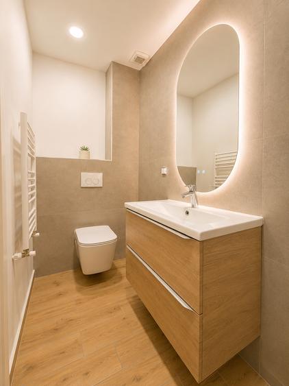 Apartament 3 camere langa plaja Casa del Mar | Mamaia Nord