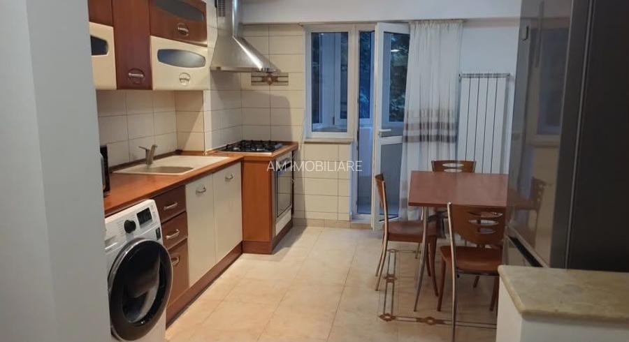 AP. 2 CAMERE- DUDESTI, BLOC REABILITAT, MOBILAT/UTILAT, METROU - 5