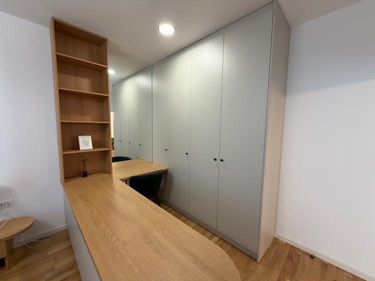 Apartament in The Ivy,loc de parcare inclus