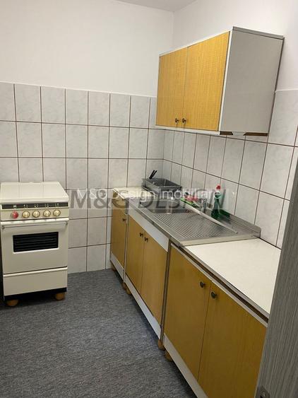 Apartament 1 camera Sagului parter cu balcon - 5