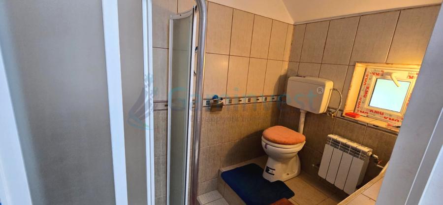 Casa cu dublu front stradal,zona Ecaterina Teodoroiu,Oradea