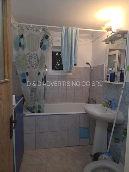 Rahova - Caporal Ilina - Apartament 2 camere confort 1 , decomandat - Anul 1986 - 10