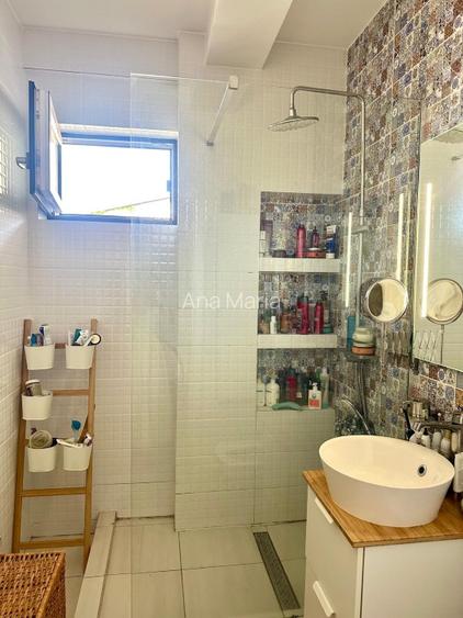 Apartament 2 camere si loc parcare - Parcul Carol - 8