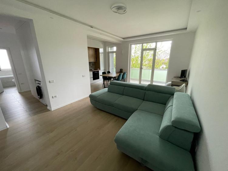 Apartament PREMIUM 3 camere + terasa in spate la Decathlon