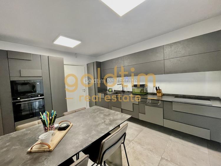 UNIQUE/LUXURY DESIGN/INDIVIDUAL VILLA/IANCU NICOLAE/2 PARKINGS - 13