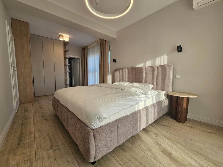 Apartament 3 camere Baneasa - Sisesti | Valleta Residence