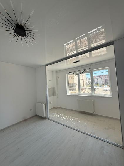 GARSONIERA MODERNA - PROIECT NOU - COMISION 0% - DIRECT DEZVOLTATOR - TVA INLCUS