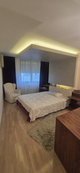 Apartament Aviatiei - Ambasada Chinei - Zagazului (North Areea Lake View )