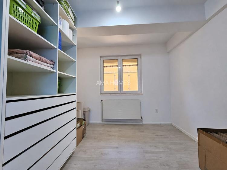 Apartament 3 camere de vânzare – Faleză Nord/ Constanța | 114 mp total - 4