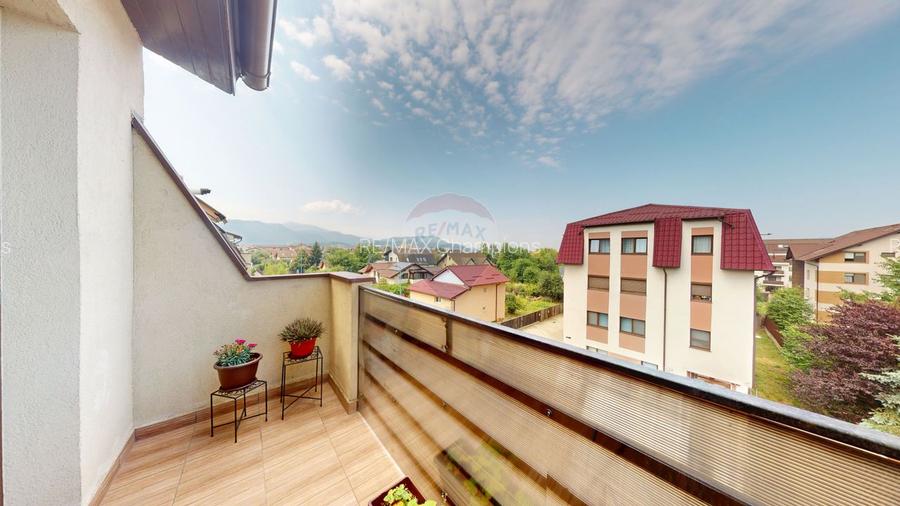 2 camere de închiriat | Disponibilitate imediata - 13