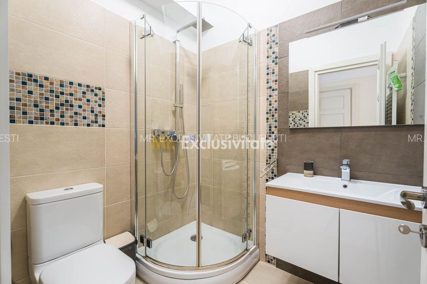 Apartament cu 2 locuri de parcare | Curte proprie | Lacul Tei - 7