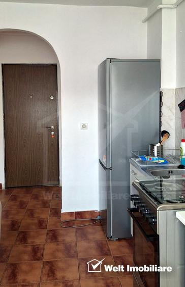 Vanzare apartament 2 camere decomandate, Zorilor, zona Sigma
