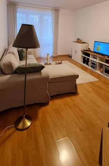 Apartament 2 camere Titan - Auchan Titan - Jean Steriadi