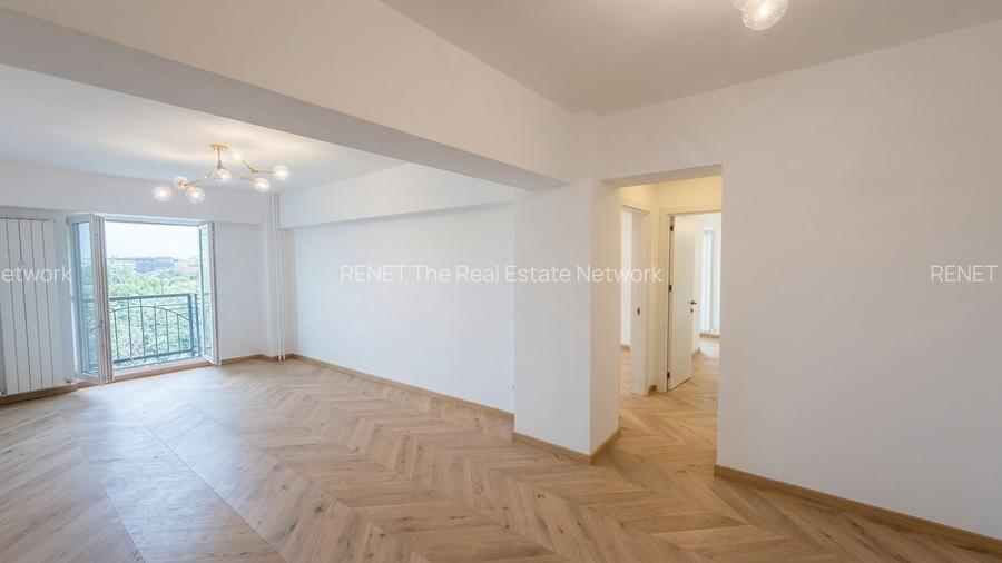 Apartament vizavi de Parcul Circului - 6