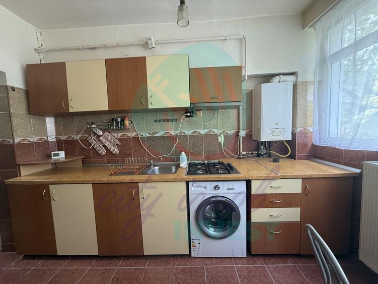 Apartament 2 camere | Boutique P+2 | 44 mp utili | Zonă liniștită