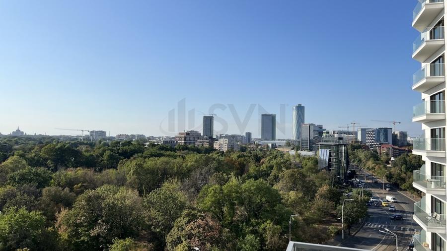 REA1016504 Apartament superb 2 camere Floreasca