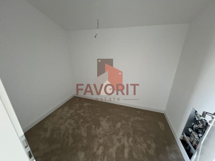 Casa individuala 5 camere | 460mp Teren | Giroc
