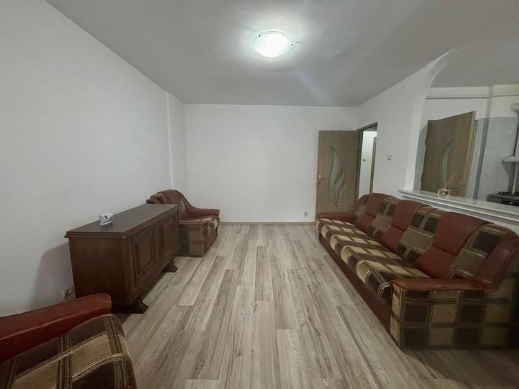 Apartament cu 2 camere Păcurari